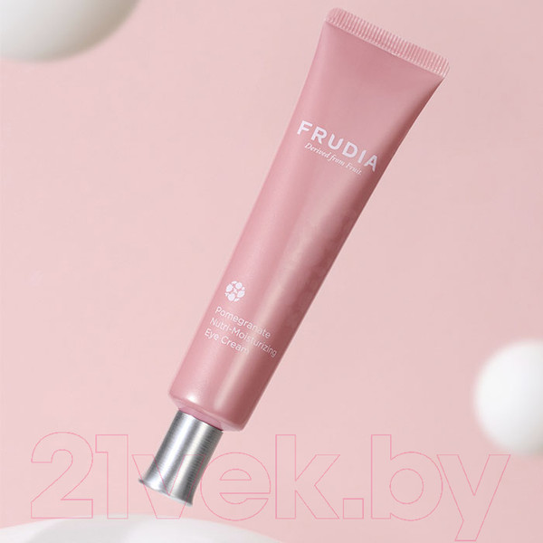 Изображение товара Крем для век Frudia Питательный с экстрактом граната (40мл)