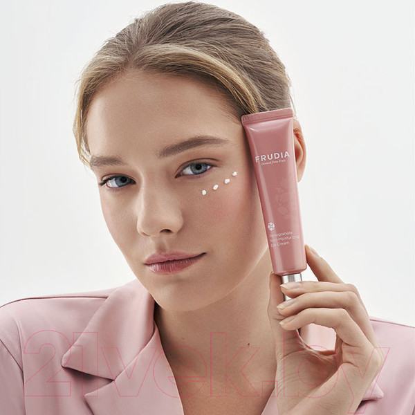 Изображение товара Крем для век Frudia Питательный с экстрактом граната (40мл)