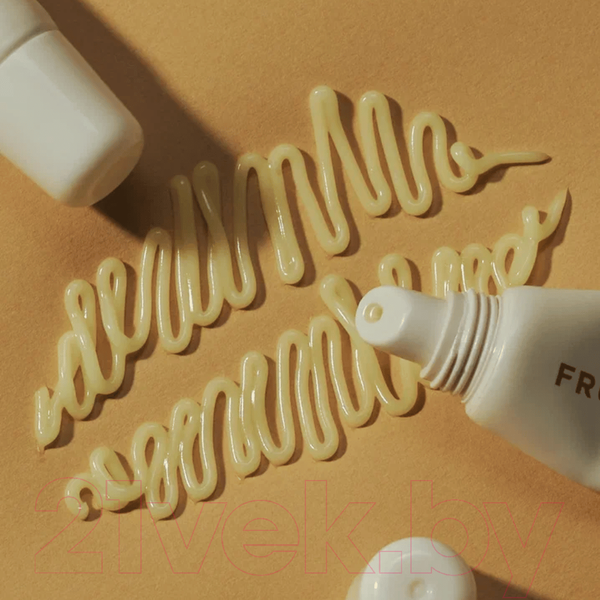 Изображение товара Масло для губ Frudia Сила земли Смягчающий с маслами ромашки и сандала (10г)