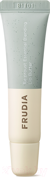 Изображение товара Масло для губ Frudia Сила растений Смягчающий с маслами герани и бергамота (10г)