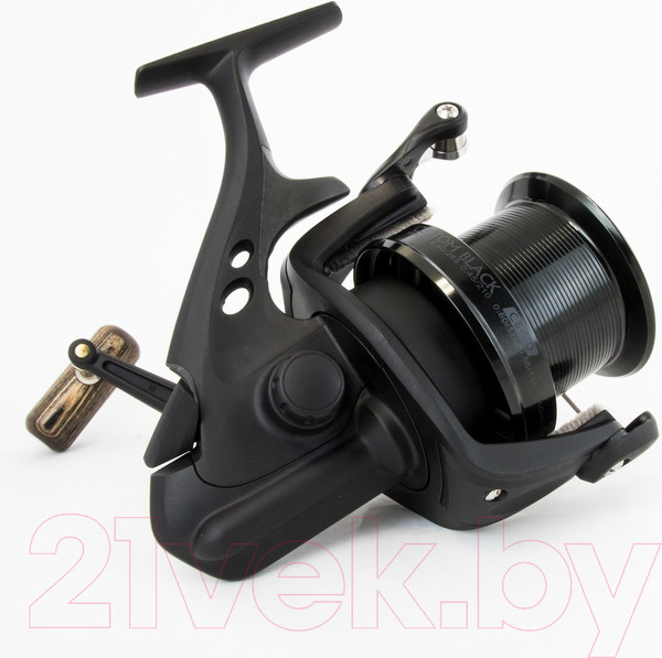 Изображение товара Катушка безынерционная Okuma Custom / CB-80 (черный)