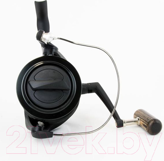 Изображение товара Катушка безынерционная Okuma Custom / CB-80 (черный)