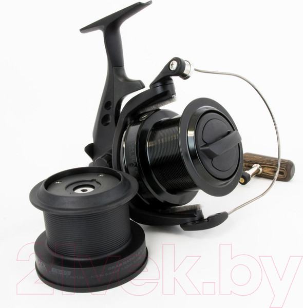 Изображение товара Катушка безынерционная Okuma Custom / CB-80 (черный)