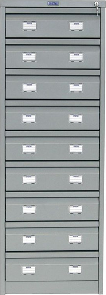 Изображение товара Шкаф металлический Практик AFC-09C