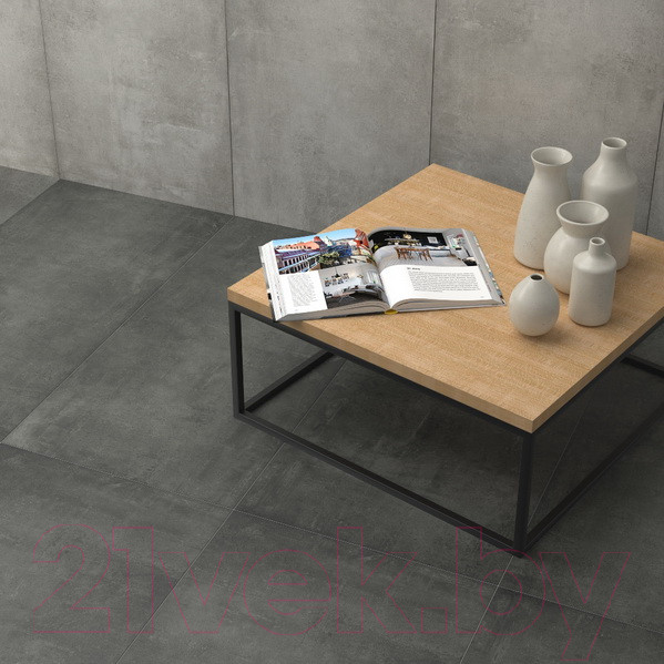 Изображение товара Плитка Grasaro Beton G-1104/CR (300x600)