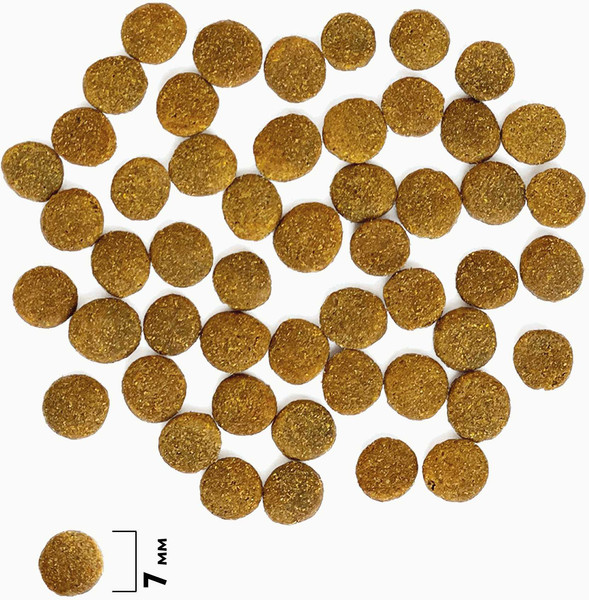 Изображение товара Сухой корм для кошек Brit Premium Cat Sterilized Chicken / 5049592 (8кг)