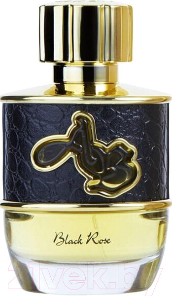 Изображение товара Парфюмерная вода Lomani AB Spirit Black Rose  (100мл)