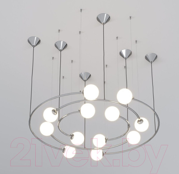 Изображение товара Люстра Bogate's 360/12