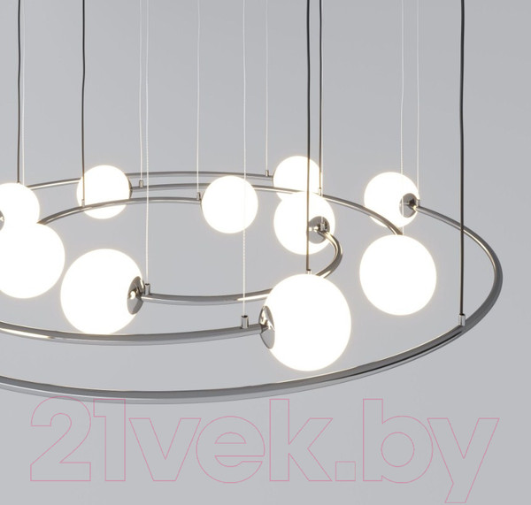 Изображение товара Люстра Bogate's 360/12