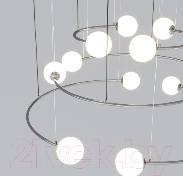 Изображение товара Люстра Bogate's 360/12