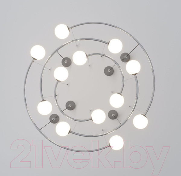 Изображение товара Люстра Bogate's 360/12