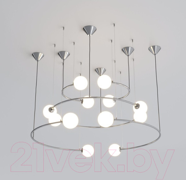 Изображение товара Люстра Bogate's 360/12