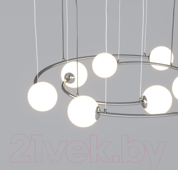 Изображение товара Люстра Bogate's 360/8