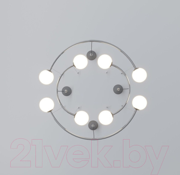 Изображение товара Люстра Bogate's 360/8