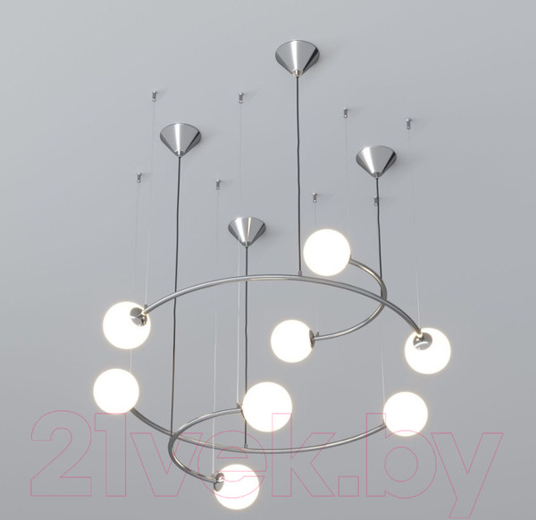 Изображение товара Люстра Bogate's 360/8