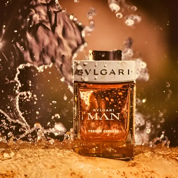 Изображение товара Парфюмерная вода Bvlgari Man Terrae Essence (100мл)