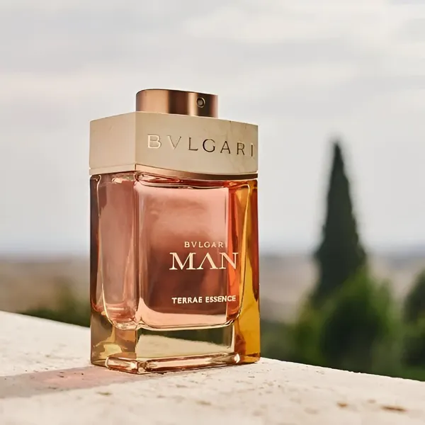 Изображение товара Парфюмерная вода Bvlgari Man Terrae Essence (100мл)