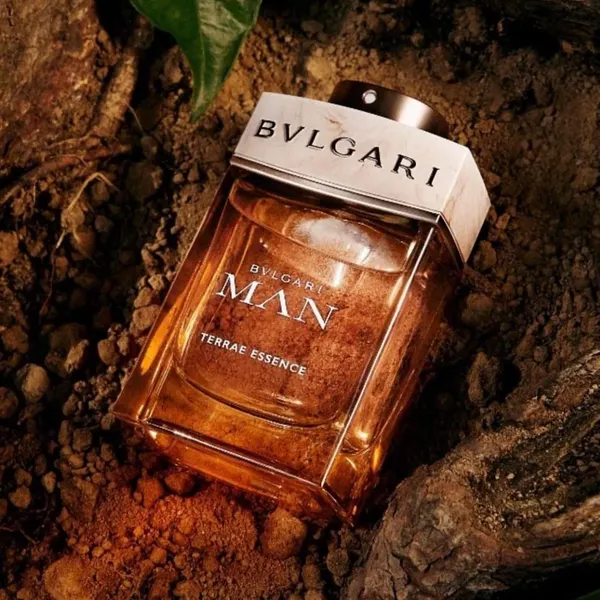 Изображение товара Парфюмерная вода Bvlgari Man Terrae Essence (100мл)