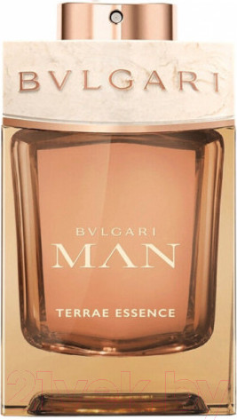 Изображение товара Парфюмерная вода Bvlgari Man Terrae Essence (100мл)