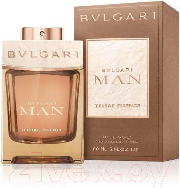 Изображение товара Парфюмерная вода Bvlgari Man Terrae Essence (60мл)