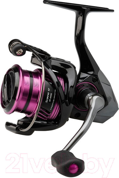 Изображение товара Катушка безынерционная Okuma Scorpio / SP1000S-A
