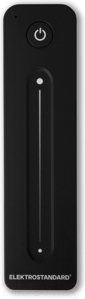 Изображение товара Пульт для светодиодной ленты Elektrostandard RC003 12/24V