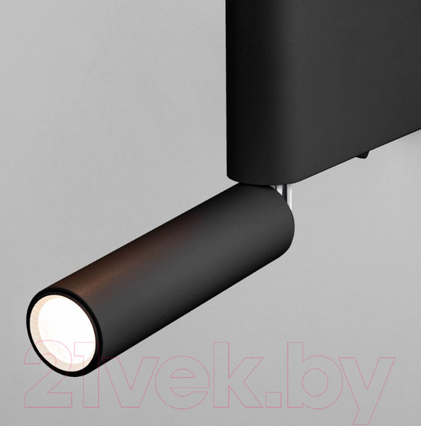 Изображение товара Спот Elektrostandard Sarca 40111/LED (черный)