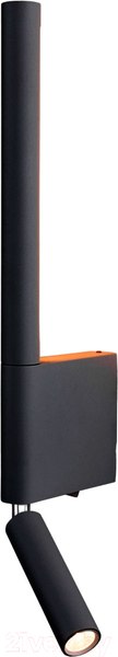 Изображение товара Спот Elektrostandard Sarca 40111/LED (черный)
