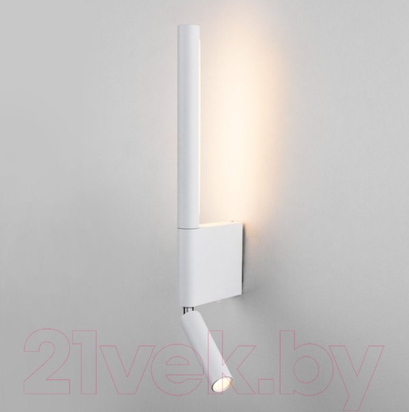 Изображение товара Спот Elektrostandard Sarca 40111/LED (белый)