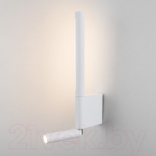 Изображение товара Спот Elektrostandard Sarca 40111/LED (белый)
