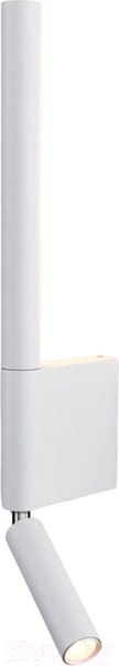 Изображение товара Спот Elektrostandard Sarca 40111/LED (белый)
