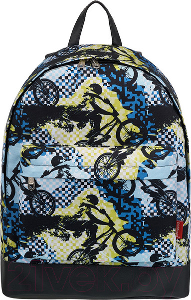 Изображение товара Рюкзак Erich Krause StreetLine 17L Cyclist / 54750