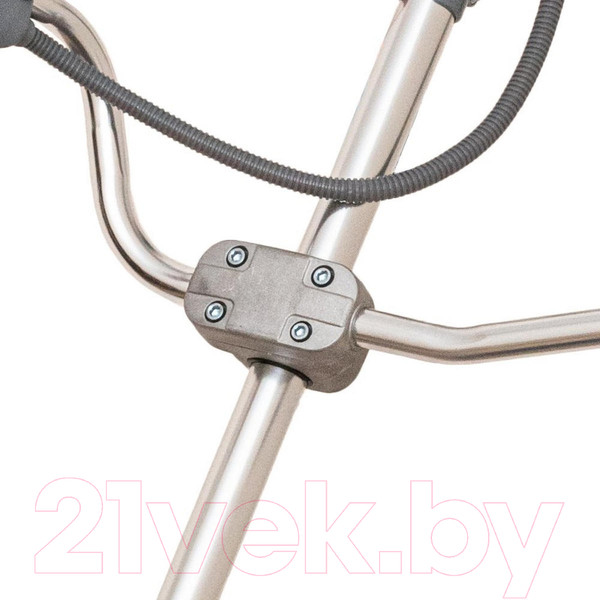 Изображение товара Триммер бензиновый Hyundai Z 456