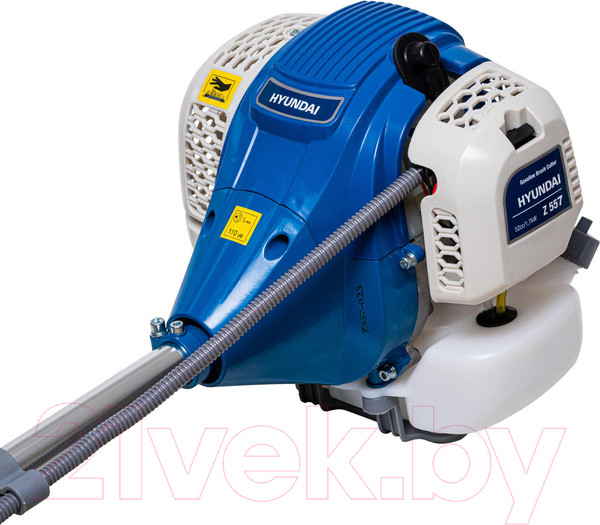 Изображение товара Триммер бензиновый Hyundai Z 557