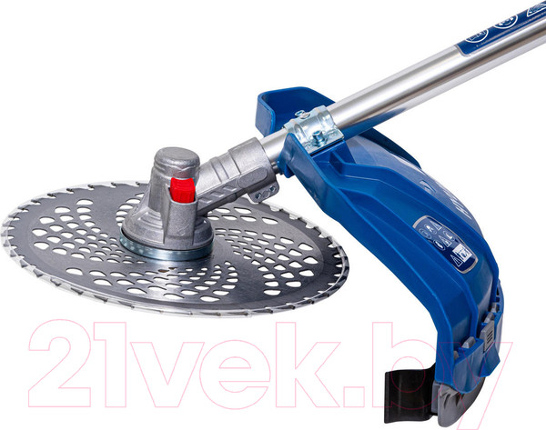 Изображение товара Триммер бензиновый Hyundai Z 557