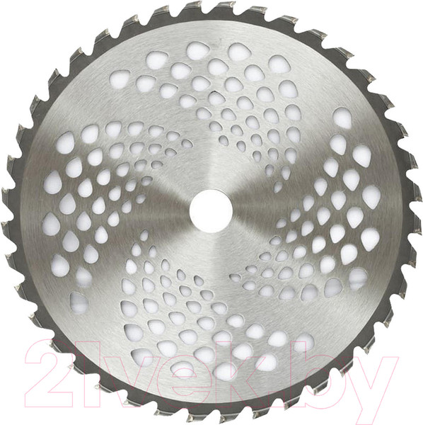 Изображение товара Триммер бензиновый Hyundai Z 557