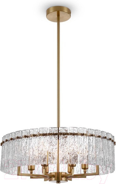 Изображение товара Люстра Freya Basilica FR5166PL-06BS
