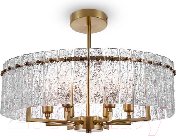 Изображение товара Люстра Freya Basilica FR5166PL-06BS