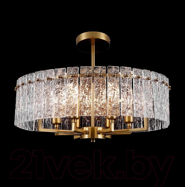 Изображение товара Люстра Freya Basilica FR5166PL-06BS