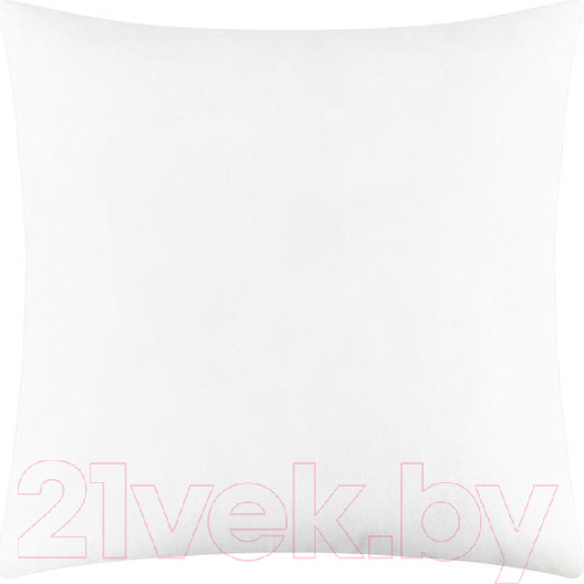 Изображение товара Подушка декоративная Этель Valentine Cat / 5309886 (40x40, велюр)