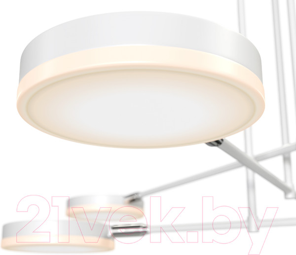 Изображение товара Люстра Maytoni Fad MOD070PL-L36W3K