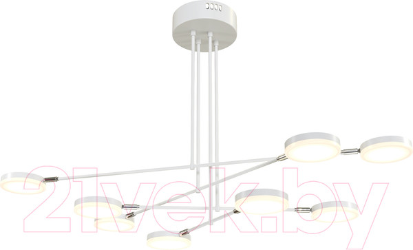 Изображение товара Люстра Maytoni Fad MOD070PL-L48W3K