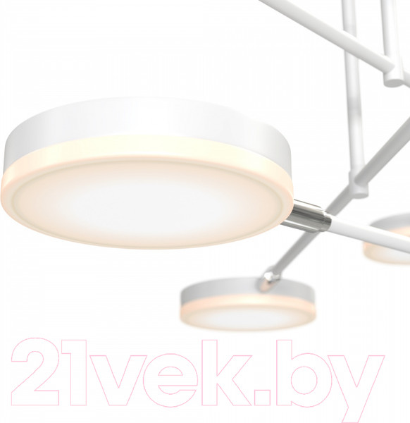 Изображение товара Люстра Maytoni Fad MOD070PL-L48W3K