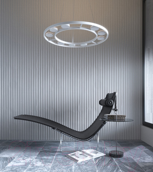 Изображение товара Люстра Maytoni Fad MOD070PL-L63W3K