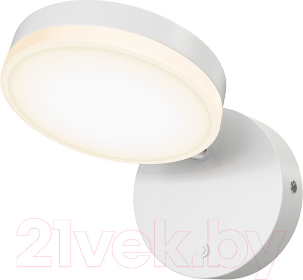 Изображение товара Спот Maytoni Fad MOD070WL-L8W3K