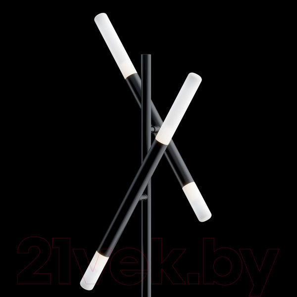 Изображение товара Торшер Maytoni Vigo MOD070FL-02B