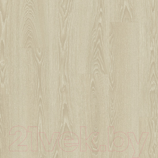 Изображение товара Ламинат Quick-Step Classic Дуб бежевый отбеленный (CLH4088)