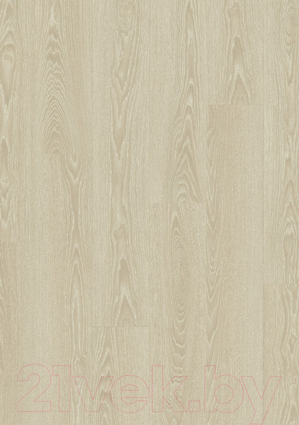 Изображение товара Ламинат Quick-Step Classic Дуб бежевый отбеленный (CLH4088)