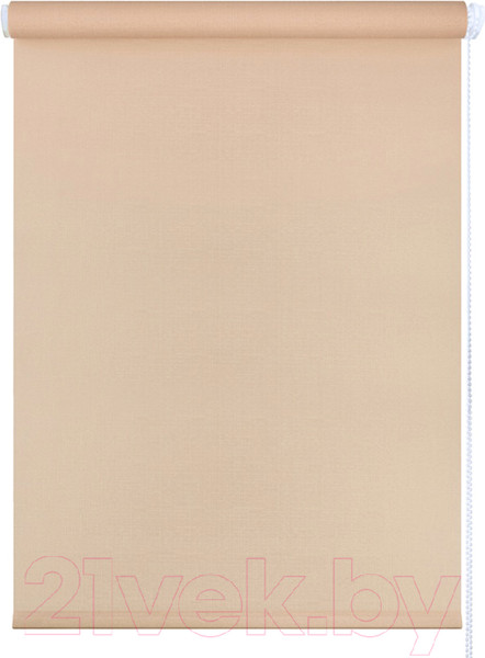Изображение товара Рулонная штора LEGRAND Декор 98x175 / 58 080 003 (пудра)