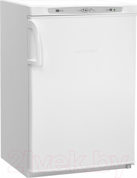 Изображение товара Морозильник Nordfrost DF 160NF WSP